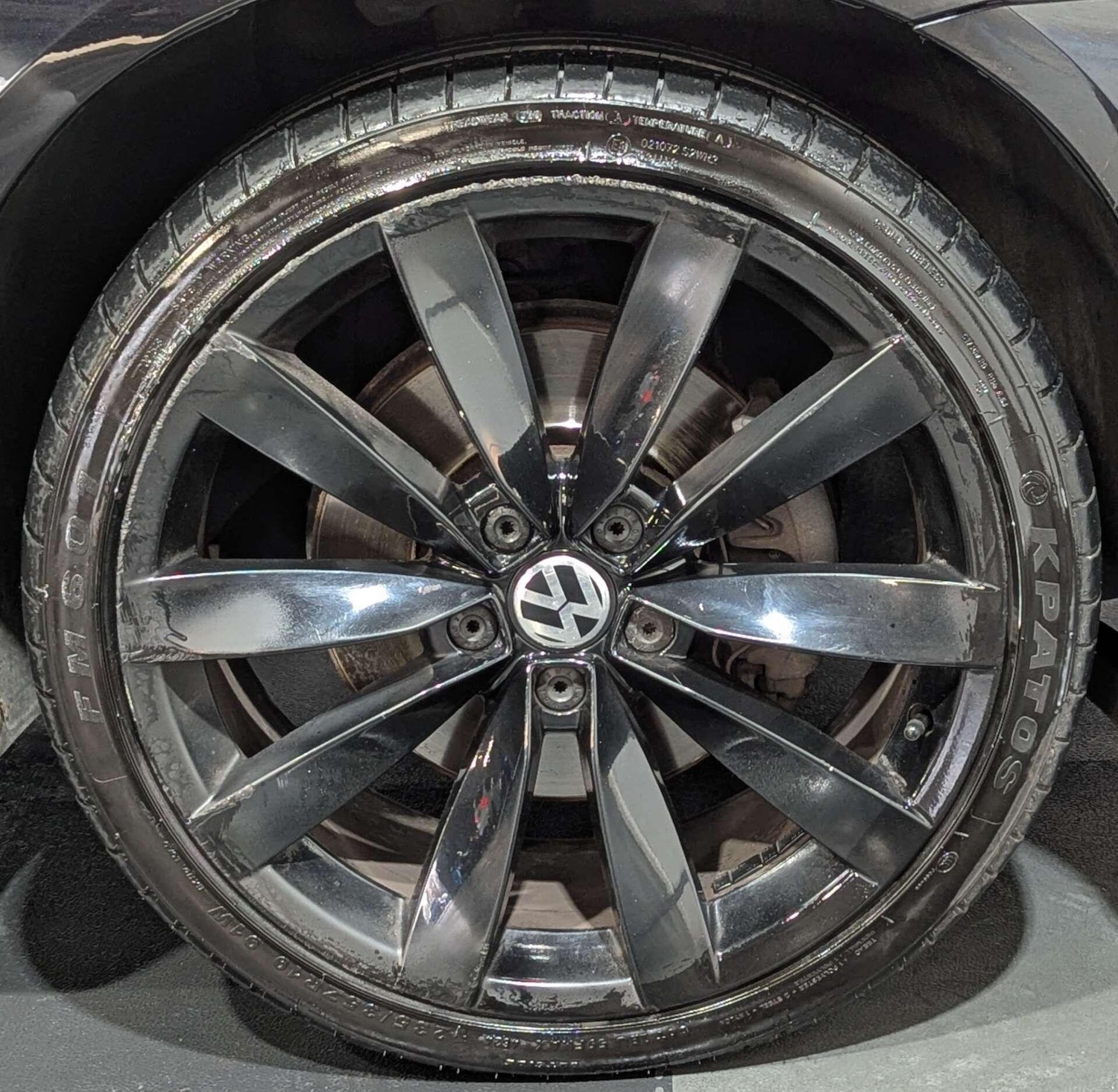 Used Volkswagen Scirocco 2014 for sale - 76850095: Photo 40