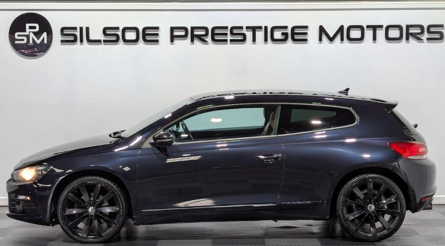 Used Volkswagen Scirocco 2014 for sale - 76850095: Photo 7