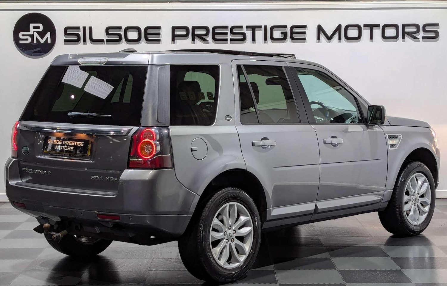 Used Land Rover Discovery 2017 for sale - 77387173: Photo 13