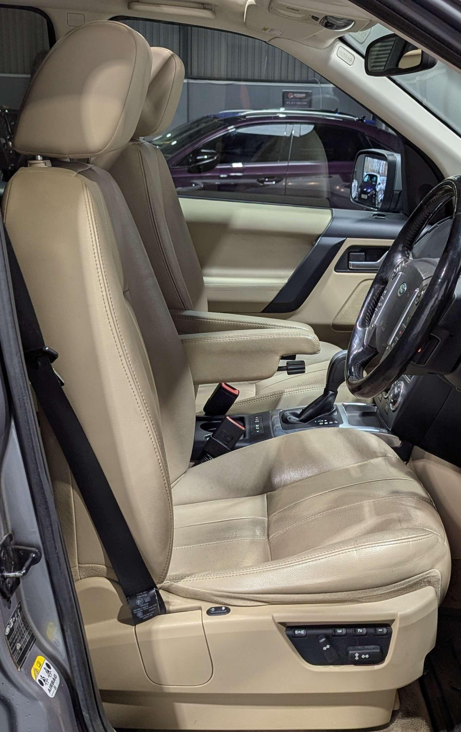 Used Land Rover Discovery 2017 for sale - 77387173: Photo 18