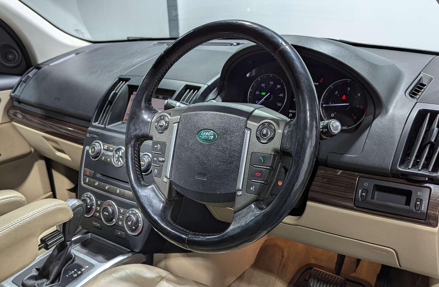 Used Land Rover Discovery 2017 for sale - 77387173: Photo 20