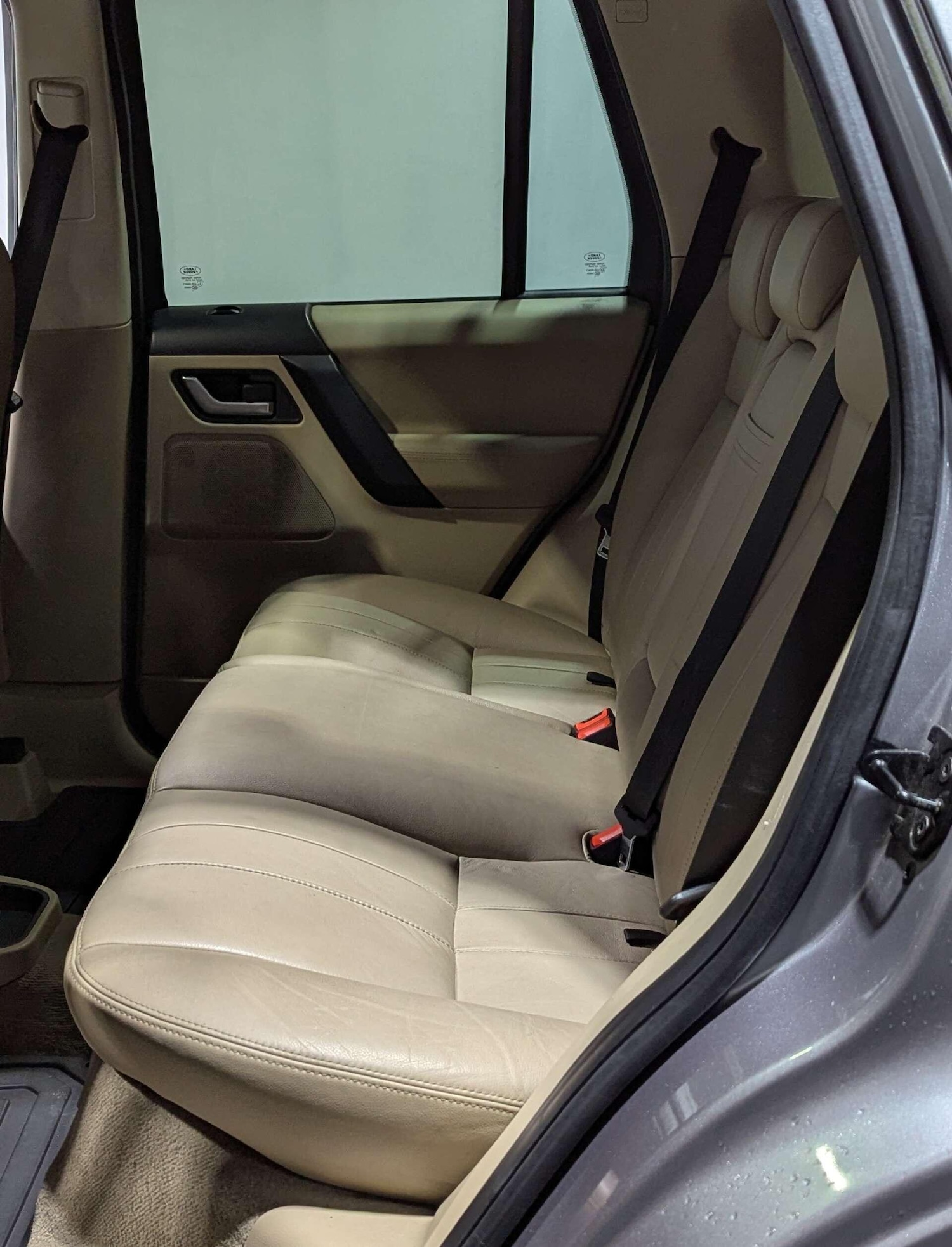 Used Land Rover Discovery 2017 for sale - 77387173: Photo 27