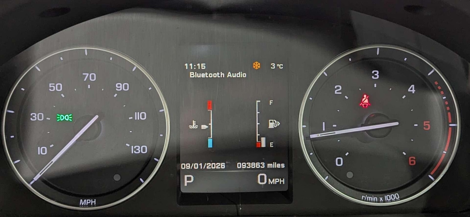 Used Land Rover Discovery 2017 for sale - 77387173: Photo 34