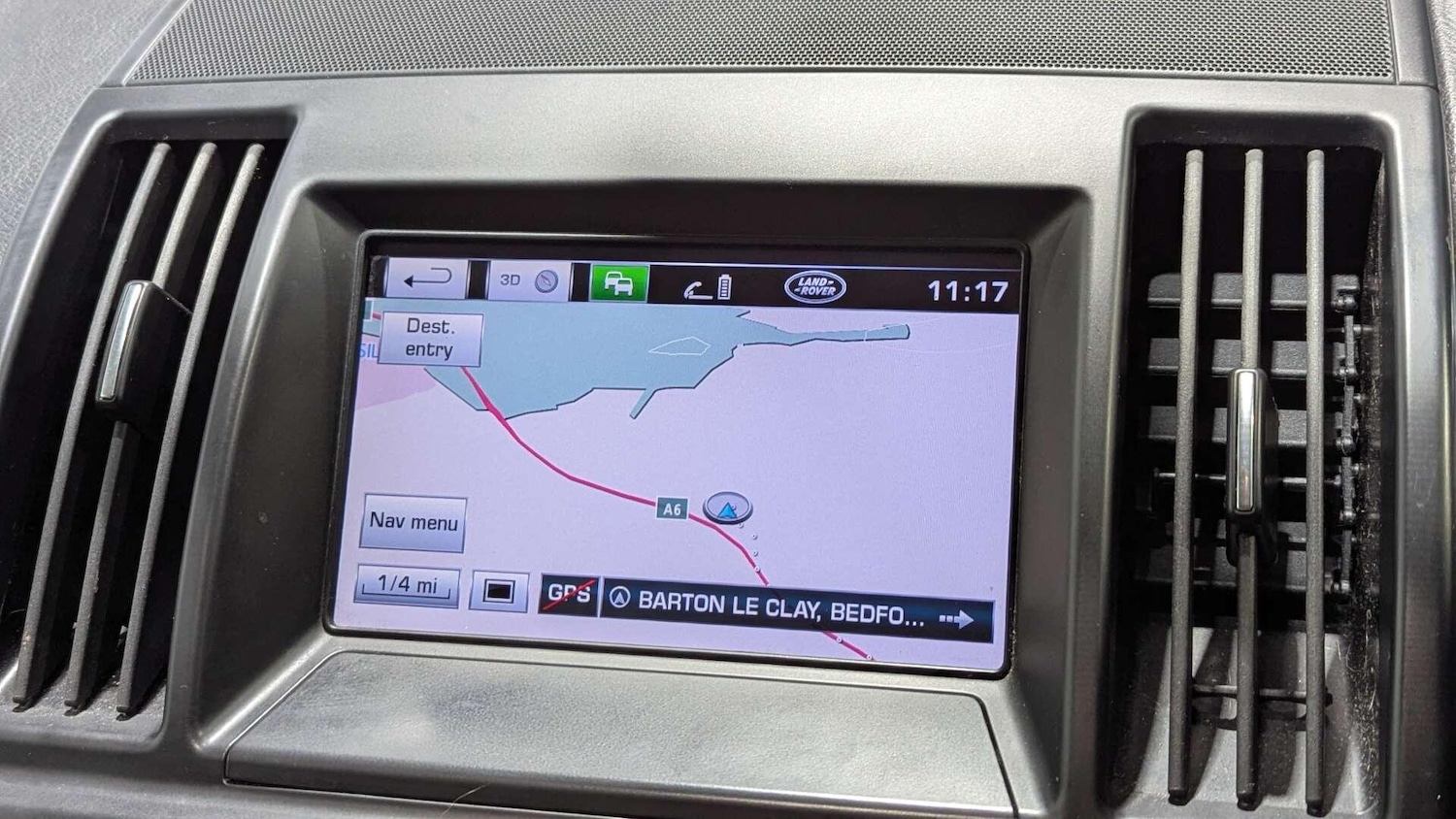 Used Land Rover Discovery 2017 for sale - 77387173: Photo 41