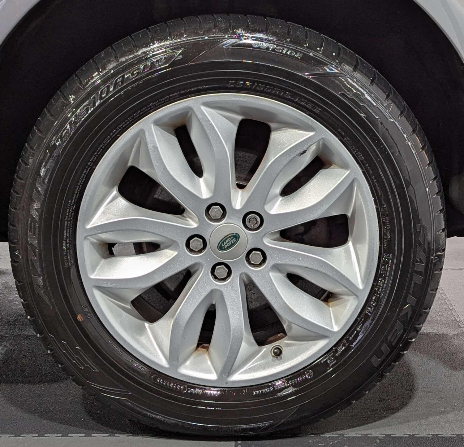 Used Land Rover Discovery 2017 for sale - 77387173: Photo 47