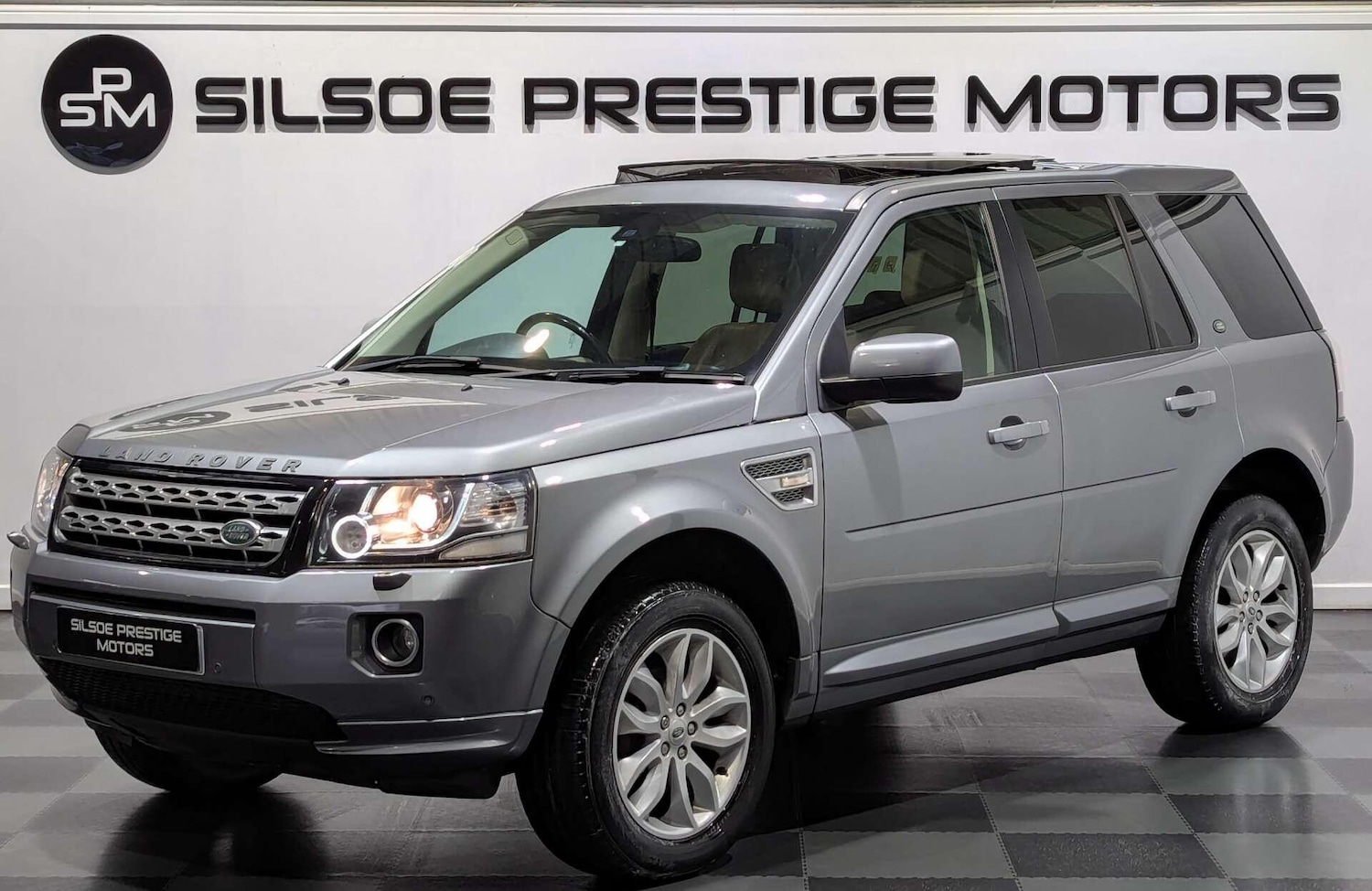 Used Land Rover Discovery 2017 for sale - 77387173: Photo 5