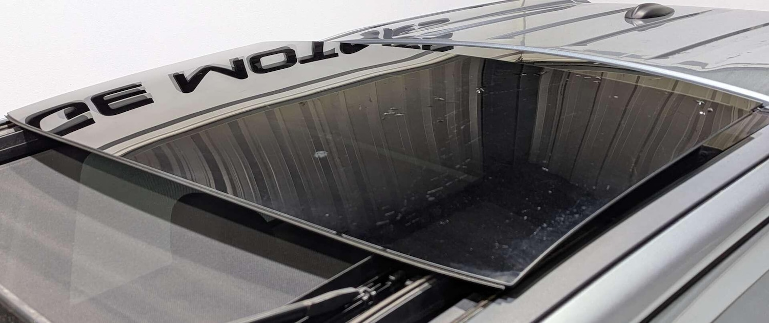 Used Land Rover Discovery 2017 for sale - 77387173: Photo 8