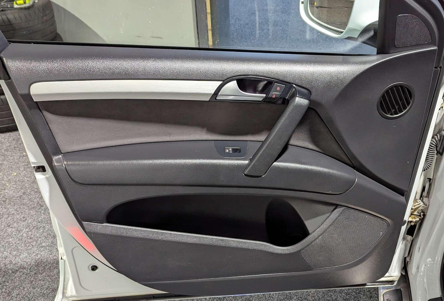 Used Audi Q7 2014 for sale - 77156551: Photo 19