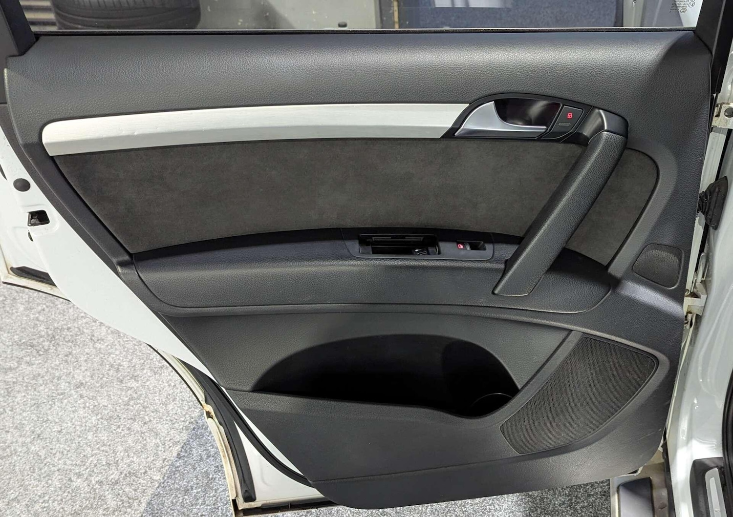 Used Audi Q7 2014 for sale - 77156551: Photo 23