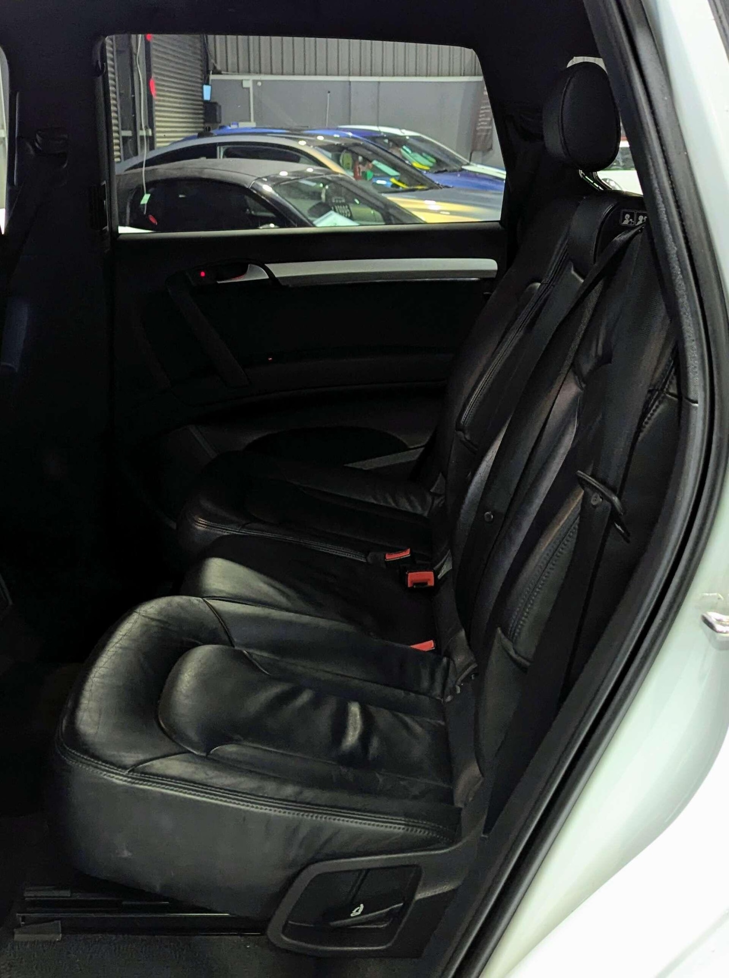 Used Audi Q7 2014 for sale - 77156551: Photo 24