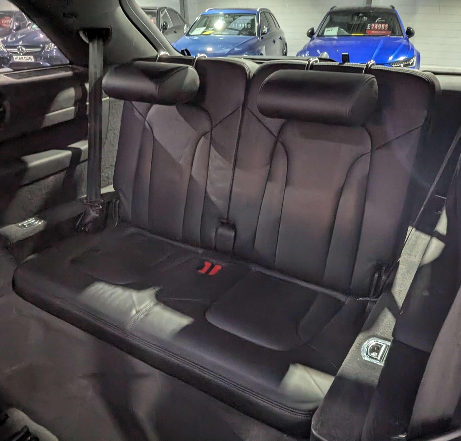 Used Audi Q7 2014 for sale - 77156551: Photo 26