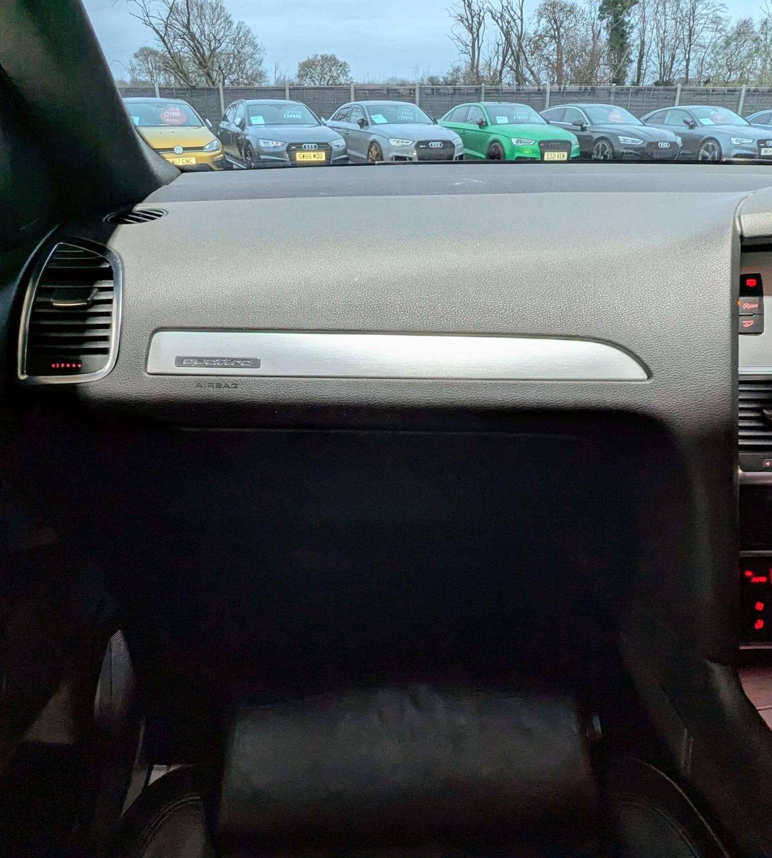 Used Audi Q7 2014 for sale - 77156551: Photo 27