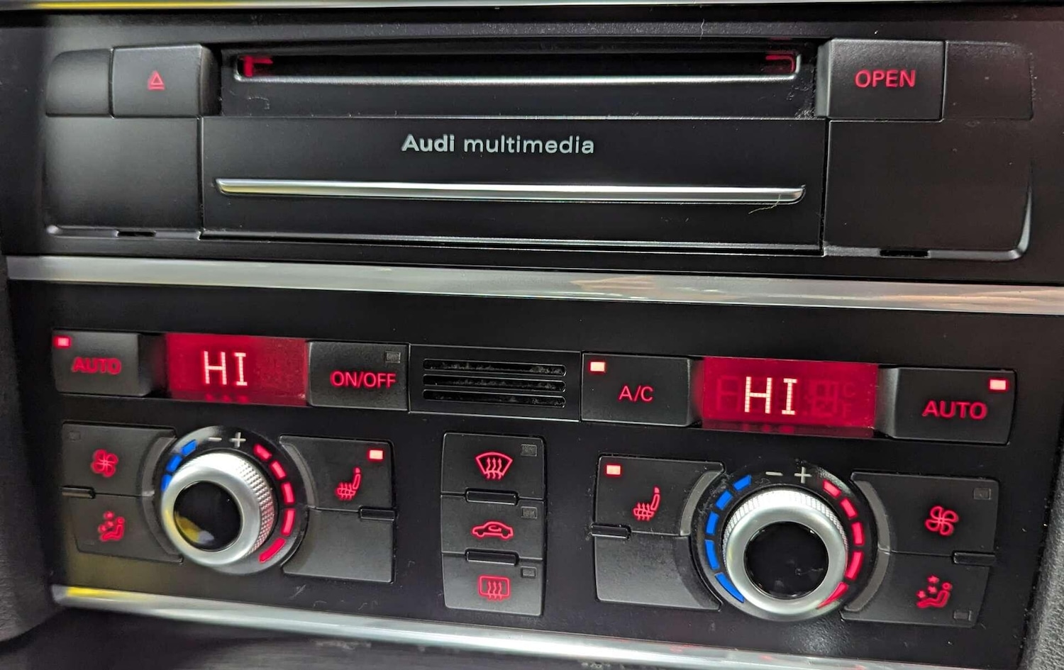 Used Audi Q7 2014 for sale - 77156551: Photo 34