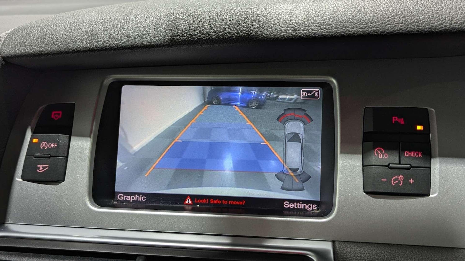 Used Audi Q7 2014 for sale - 77156551: Photo 35