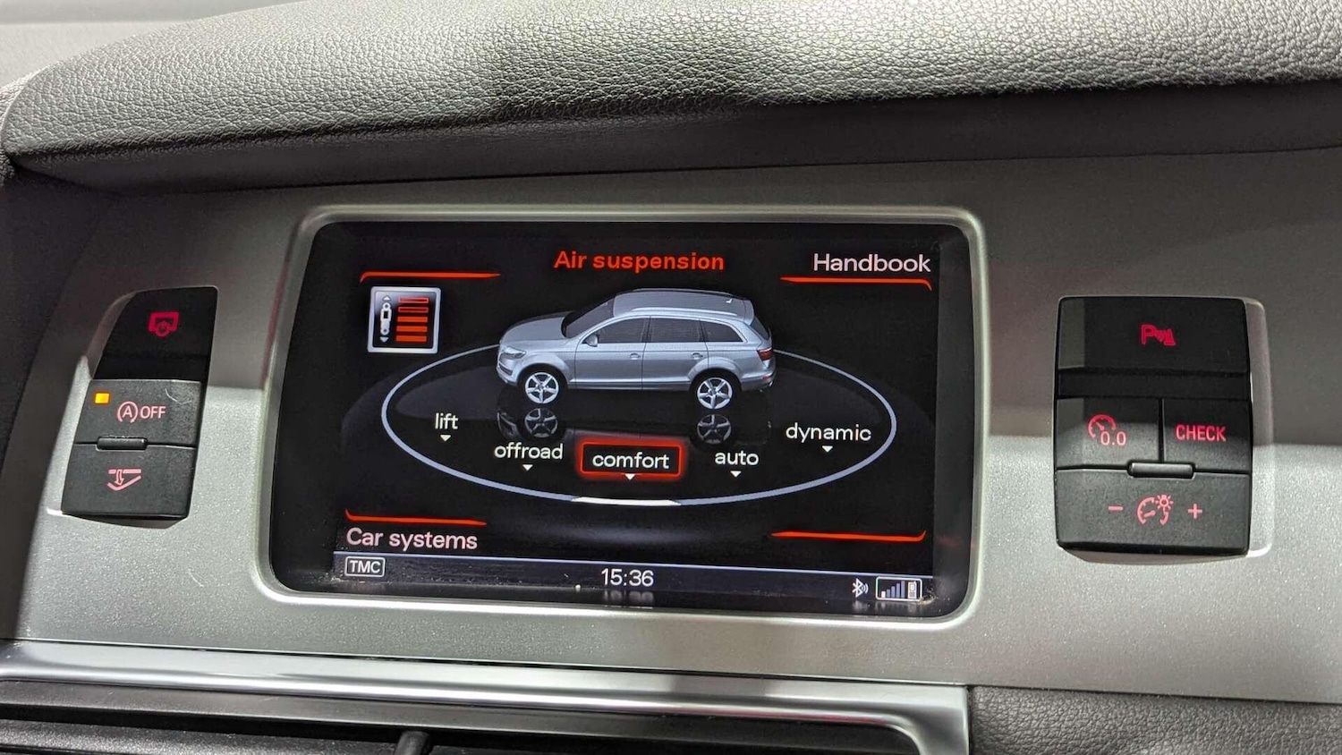 Used Audi Q7 2014 for sale - 77156551: Photo 37