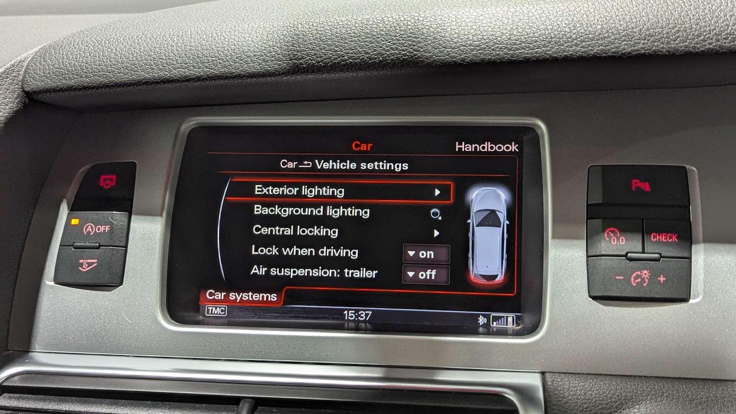 Used Audi Q7 2014 for sale - 77156551: Photo 39