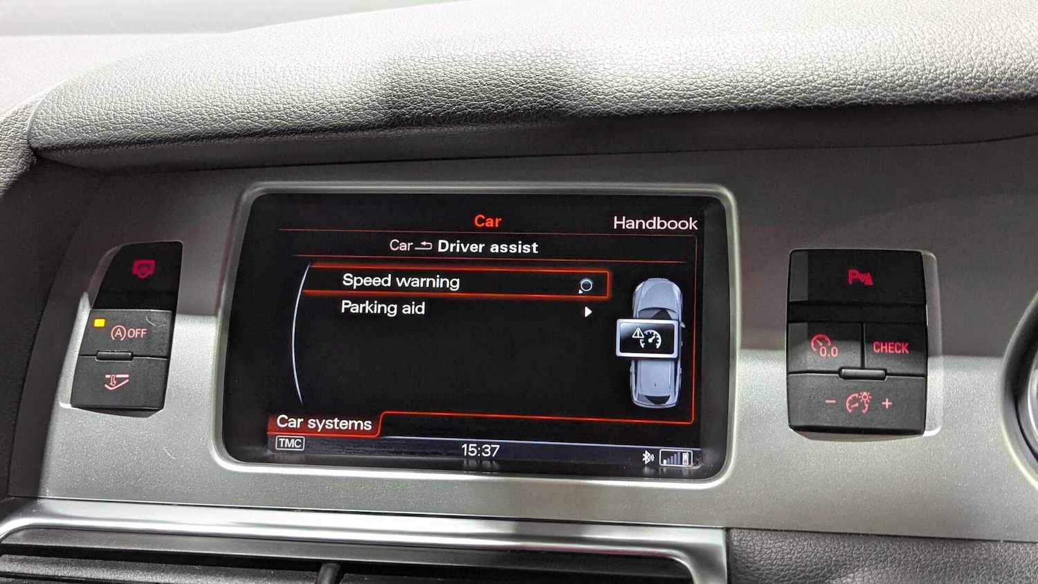 Used Audi Q7 2014 for sale - 77156551: Photo 40