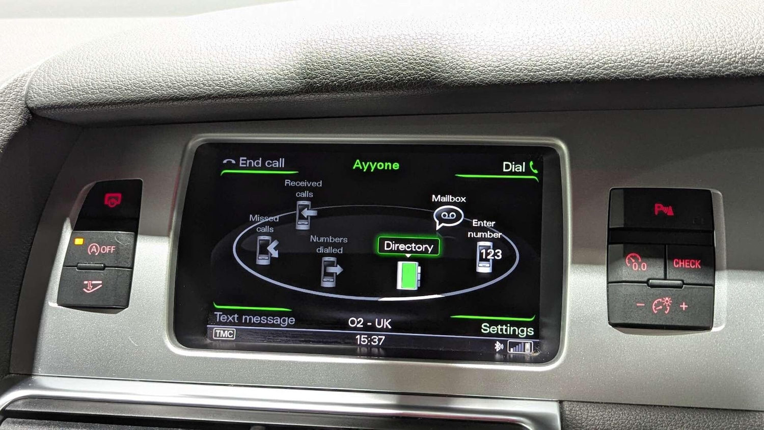 Used Audi Q7 2014 for sale - 77156551: Photo 42