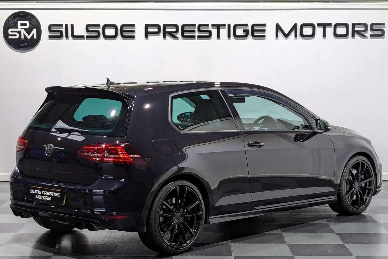 Used Volkswagen Golf 2015 for sale - 77573812: Photo 12