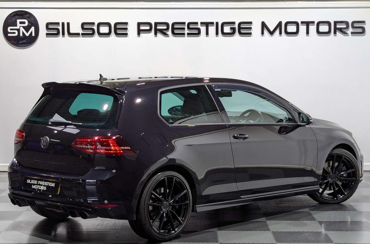 Used Volkswagen Golf 2015 for sale - 77573812: Photo 13