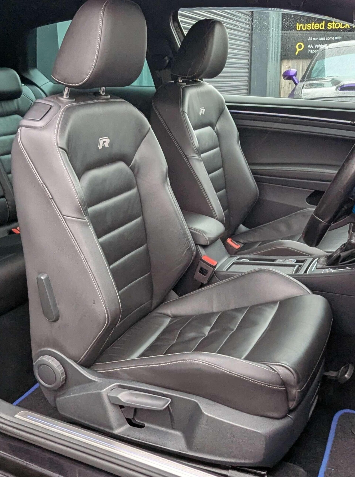 Used Volkswagen Golf 2015 for sale - 77573812: Photo 18