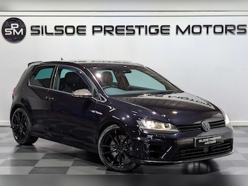 Volkswagen Golf feature image