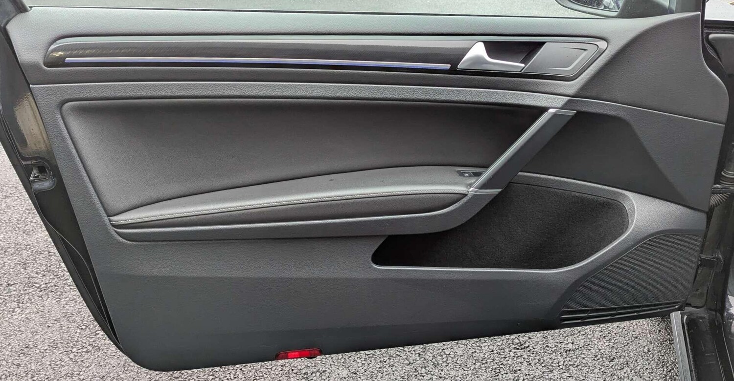 Used Volkswagen Golf 2015 for sale - 77573812: Photo 21