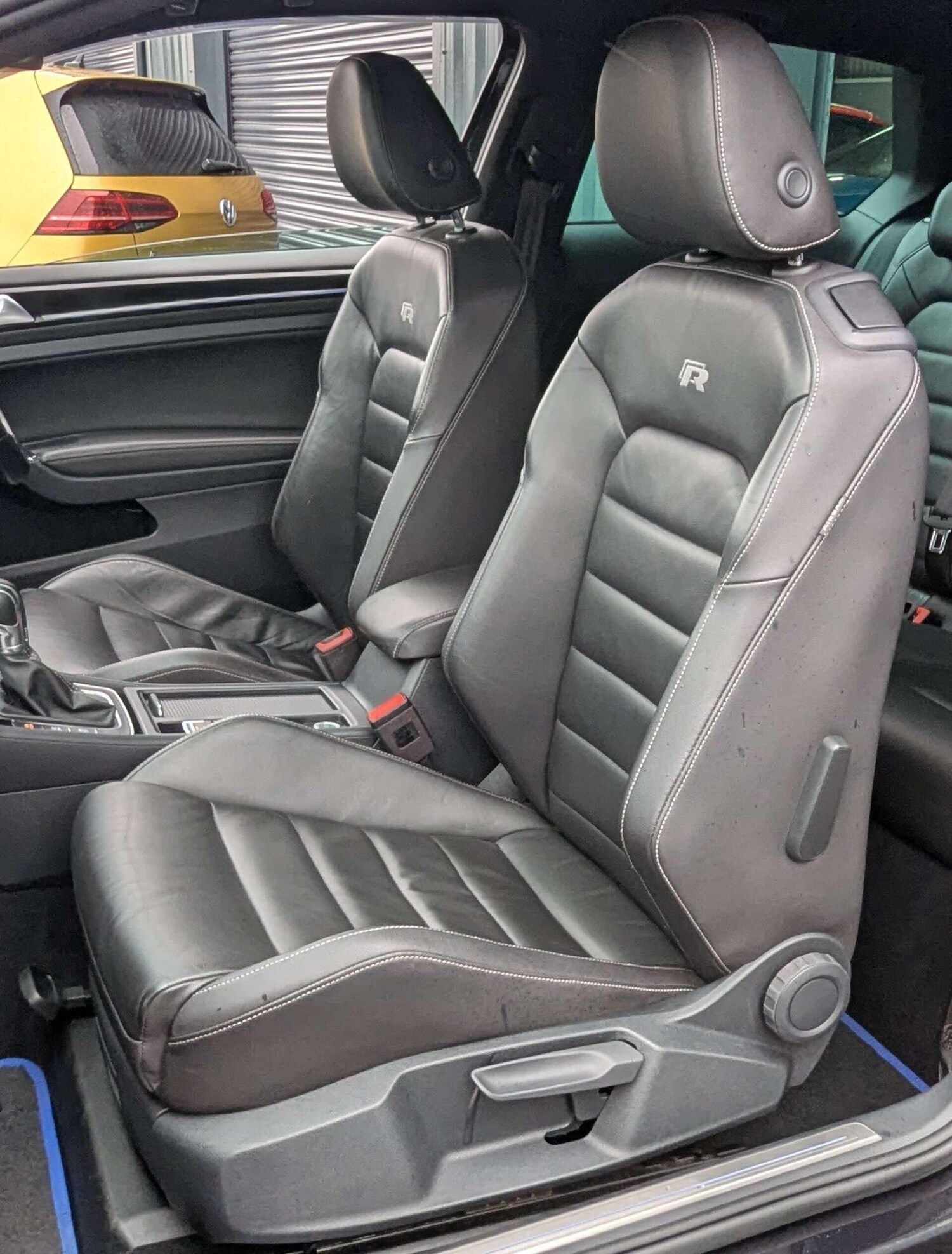 Used Volkswagen Golf 2015 for sale - 77573812: Photo 23