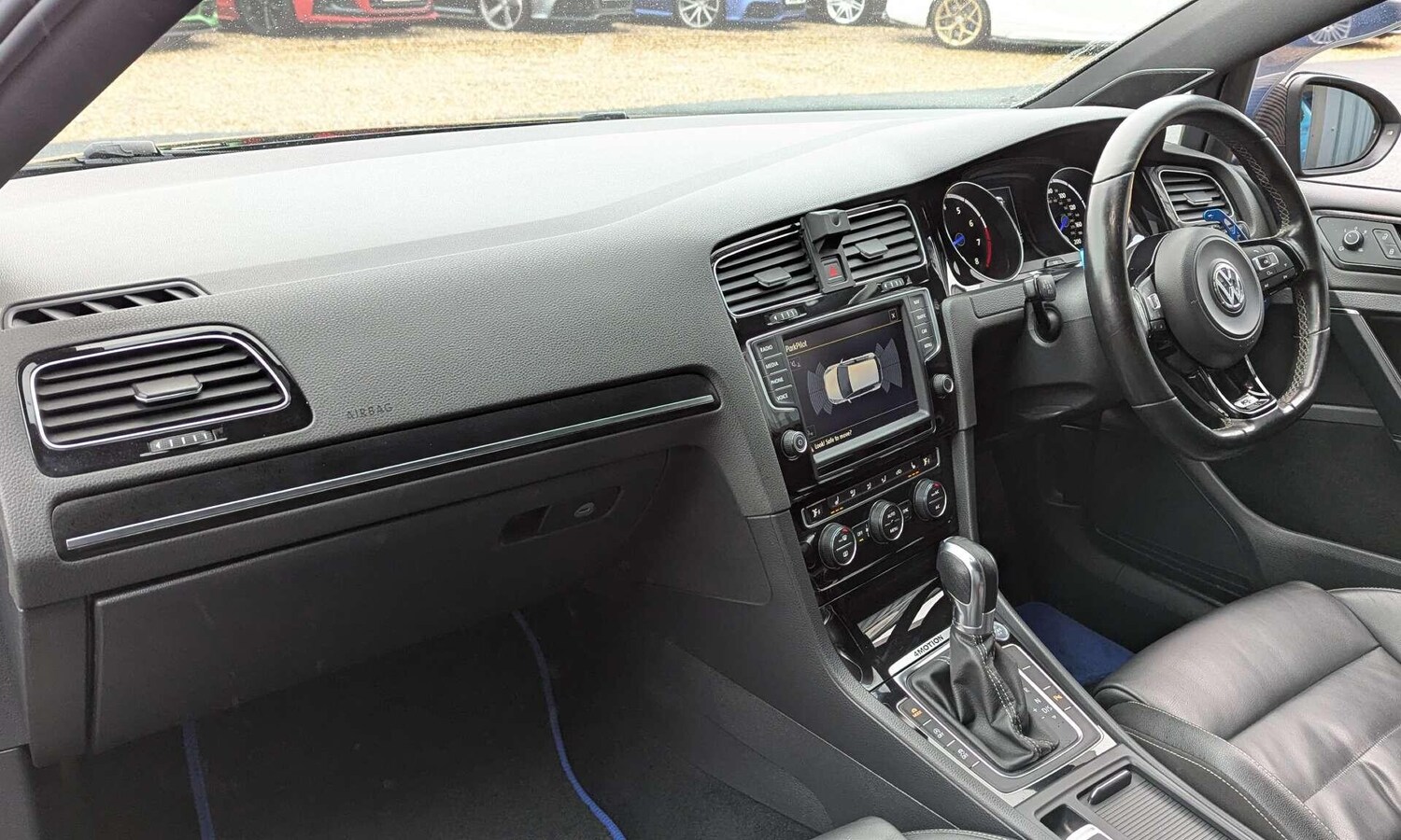 Used Volkswagen Golf 2015 for sale - 77573812: Photo 24