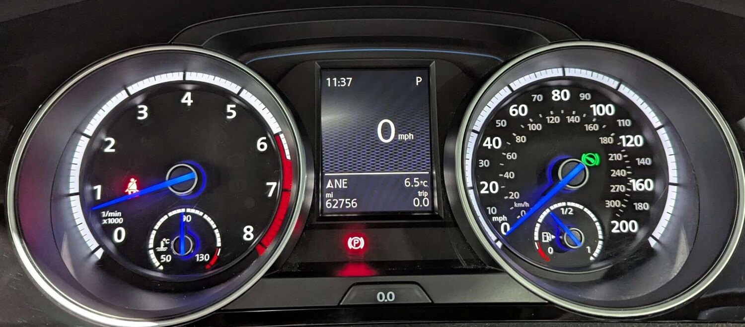 Used Volkswagen Golf 2015 for sale - 77573812: Photo 27