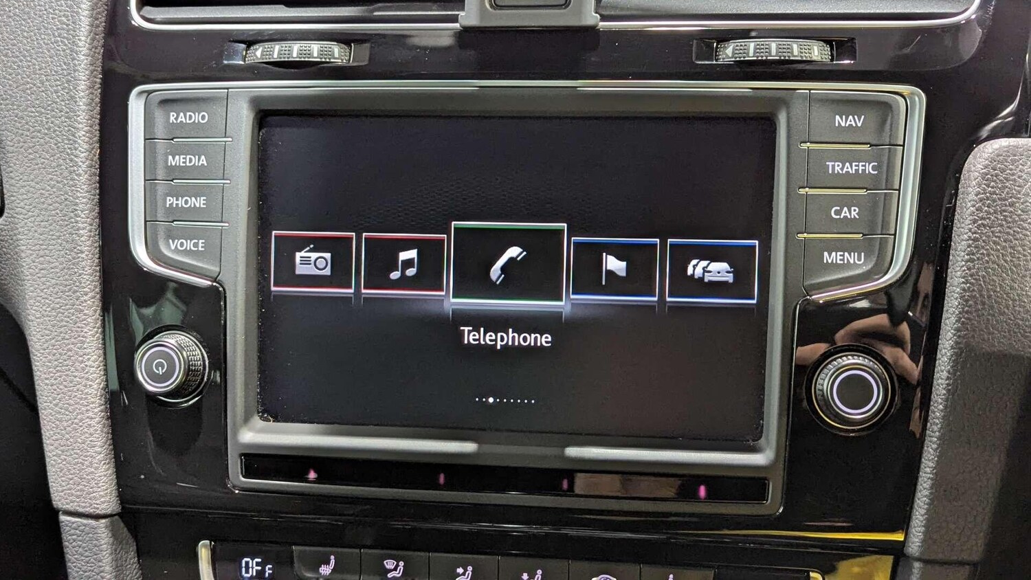 Used Volkswagen Golf 2015 for sale - 77573812: Photo 31