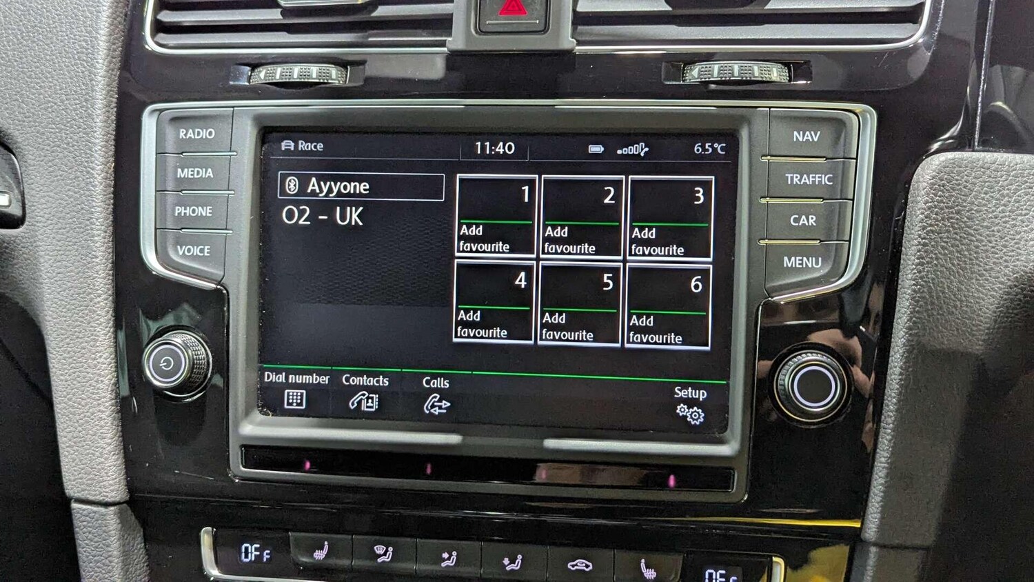 Used Volkswagen Golf 2015 for sale - 77573812: Photo 35