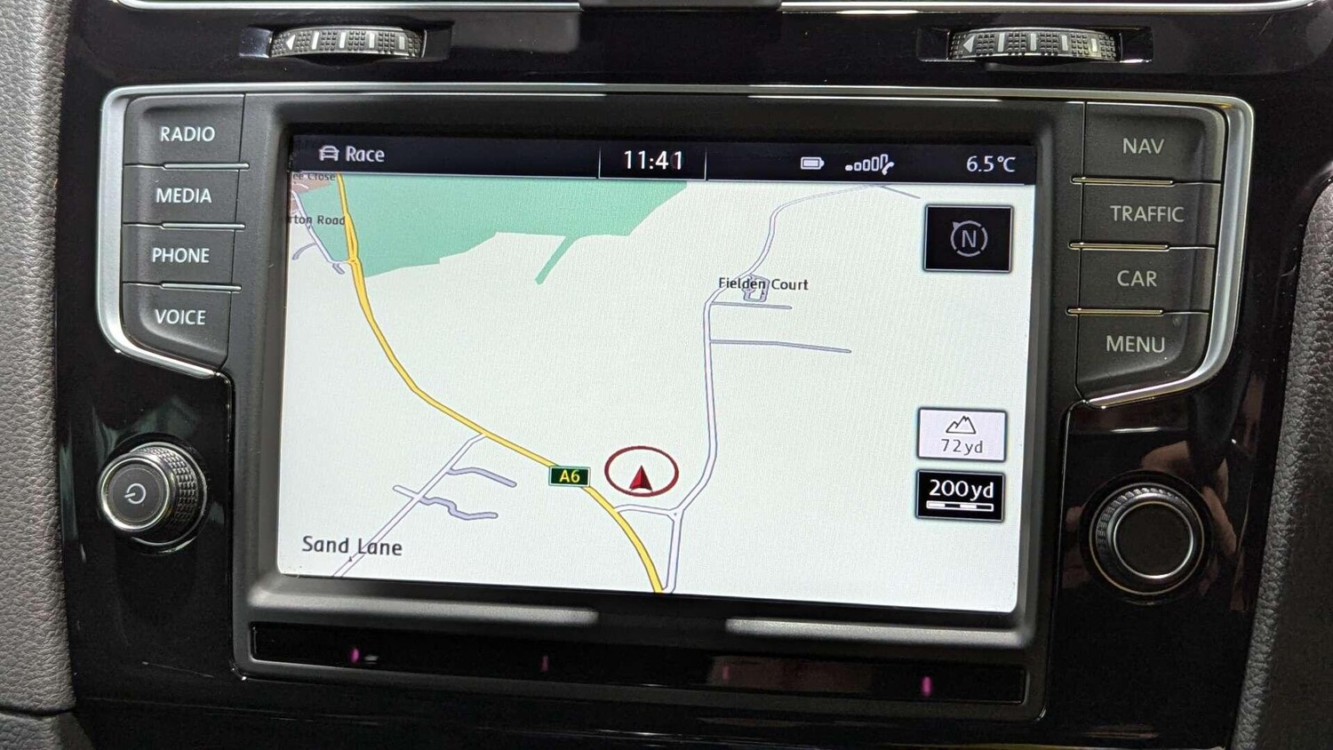 Used Volkswagen Golf 2015 for sale - 77573812: Photo 36