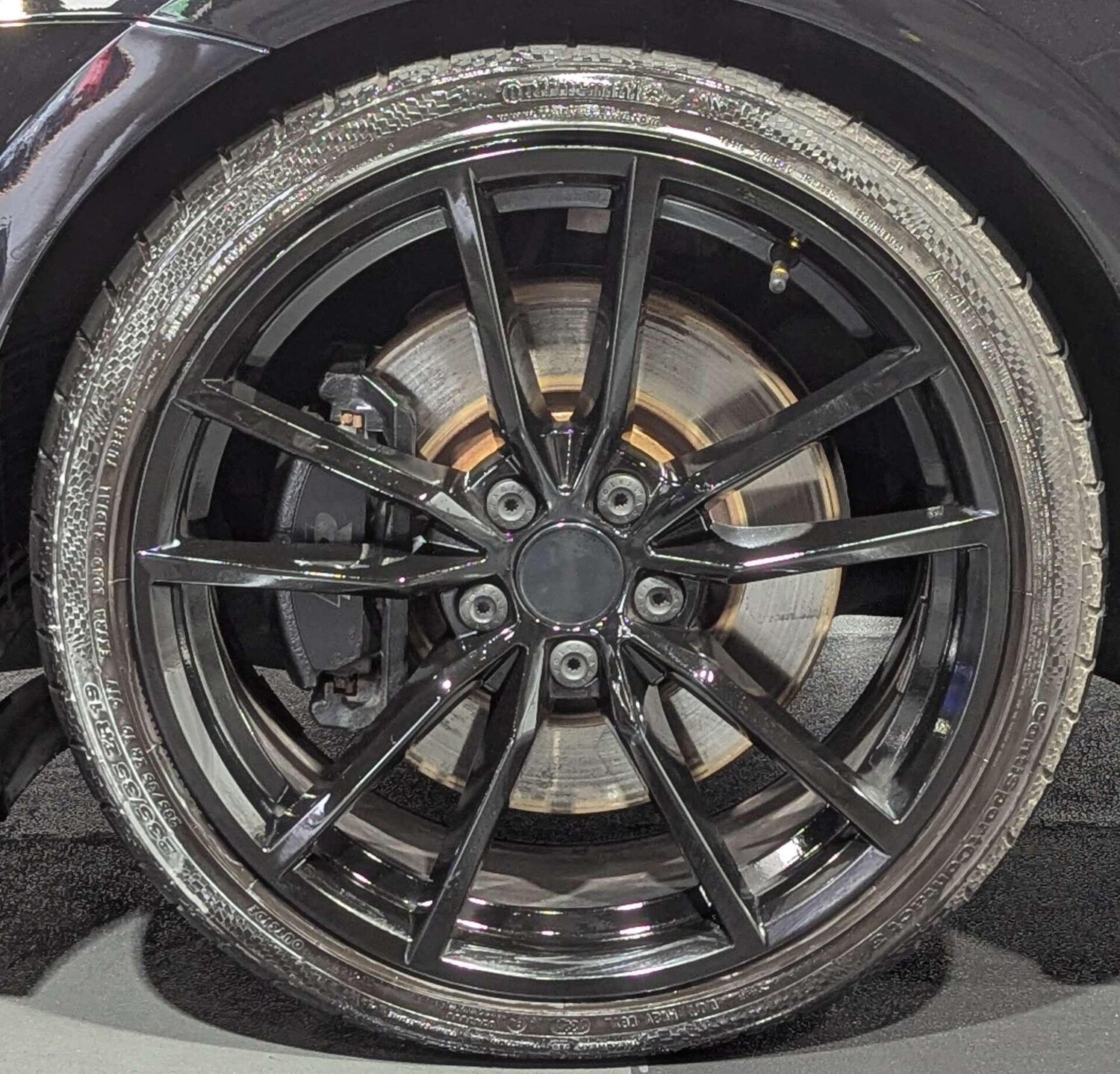 Used Volkswagen Golf 2015 for sale - 77573812: Photo 40