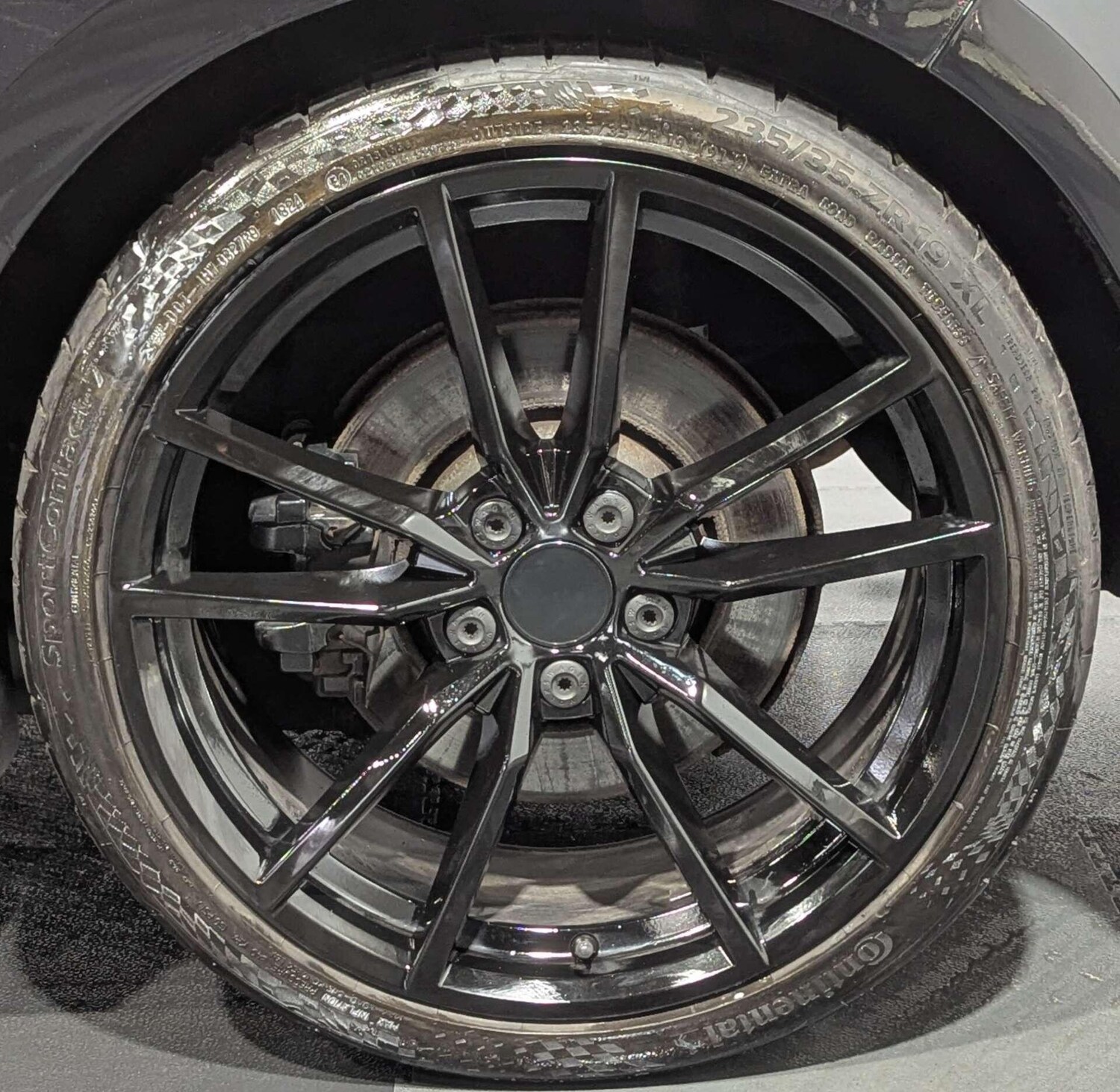 Used Volkswagen Golf 2015 for sale - 77573812: Photo 41