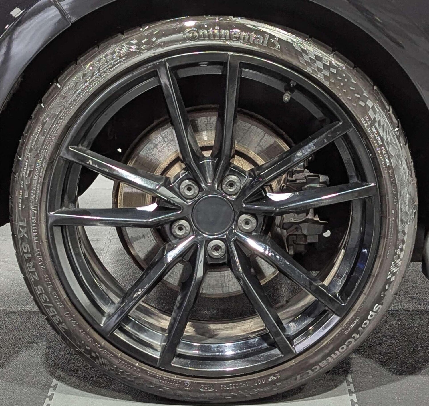 Used Volkswagen Golf 2015 for sale - 77573812: Photo 42