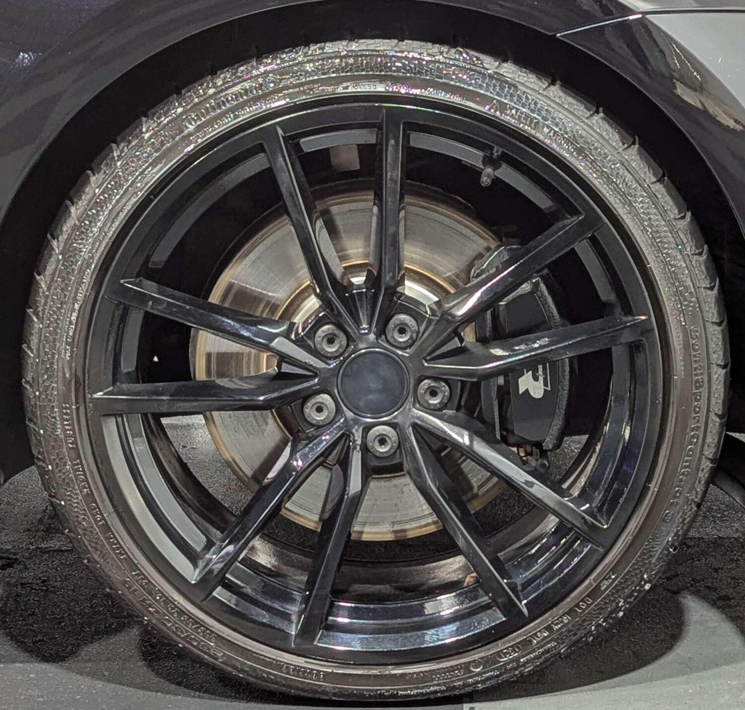 Used Volkswagen Golf 2015 for sale - 77573812: Photo 43