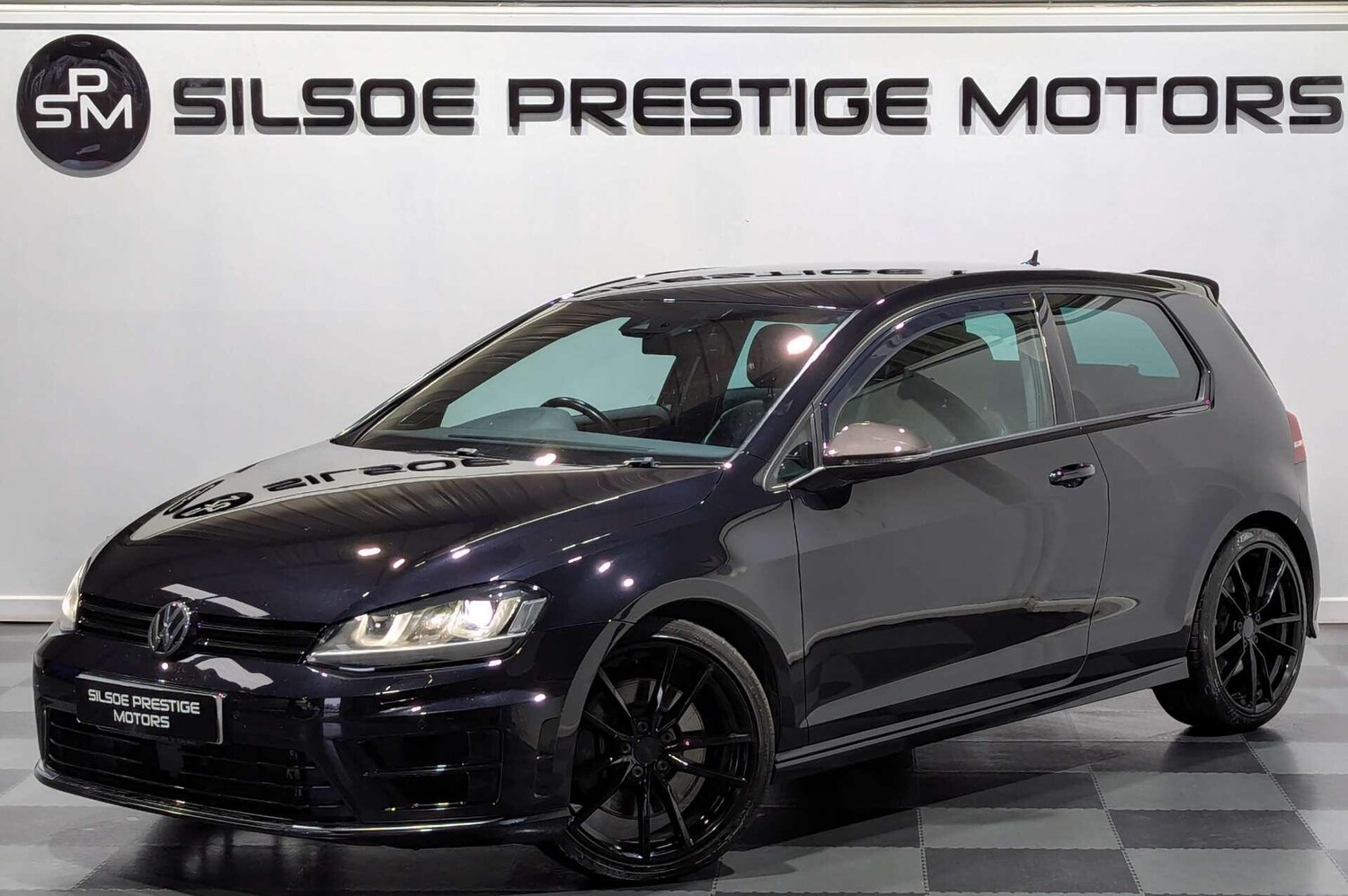 Used Volkswagen Golf 2015 for sale - 77573812: Photo 6