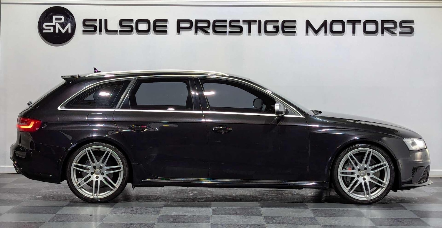 Used Audi RS4 2012 for sale - 76887126: Photo 14