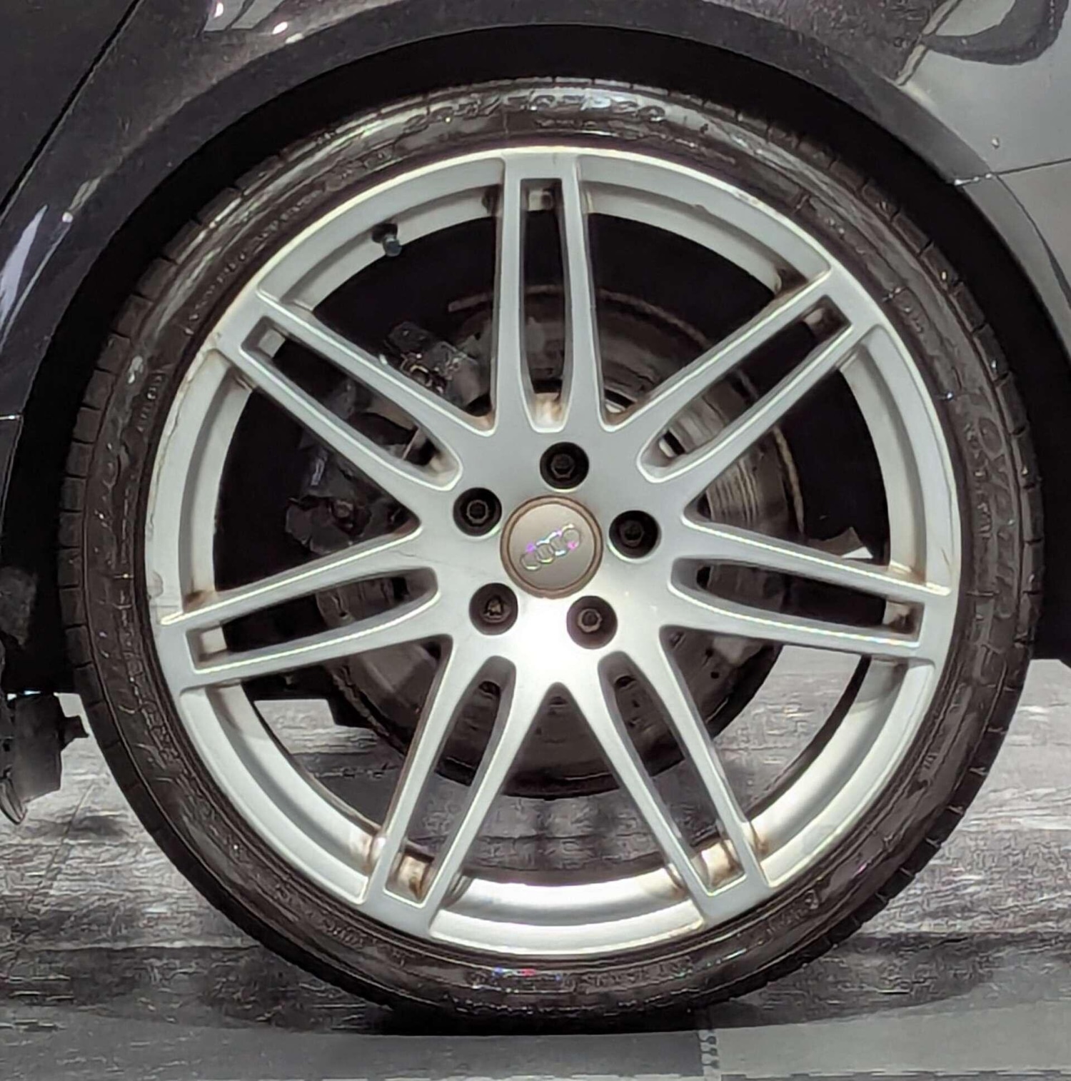 Used Audi RS4 2012 for sale - 76887126: Photo 18