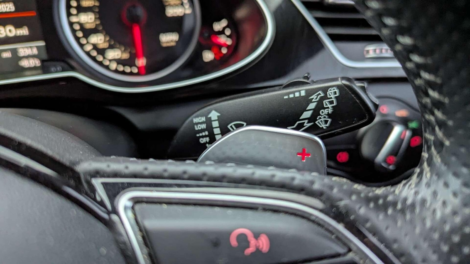 Used Audi RS4 2012 for sale - 76887126: Photo 26