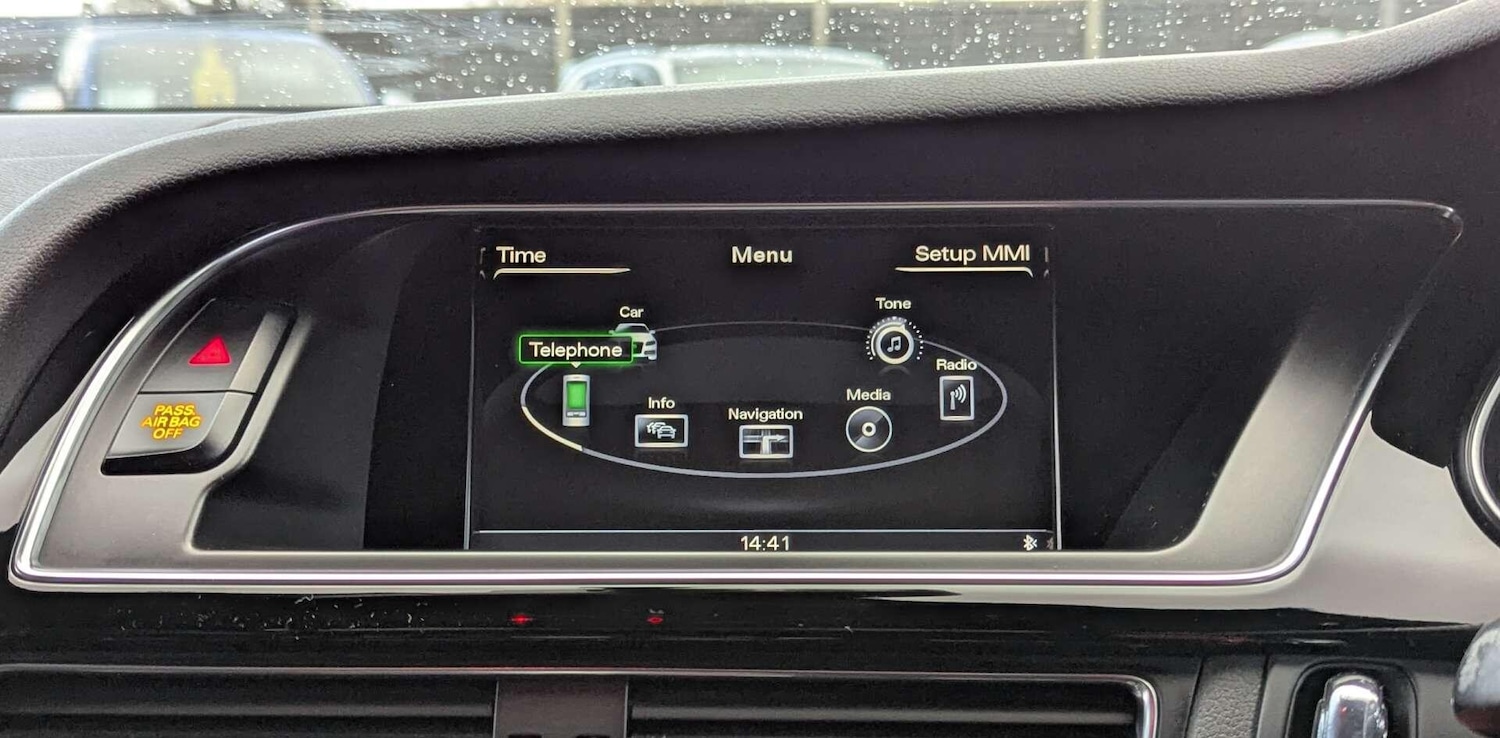 Used Audi RS4 2012 for sale - 76887126: Photo 33