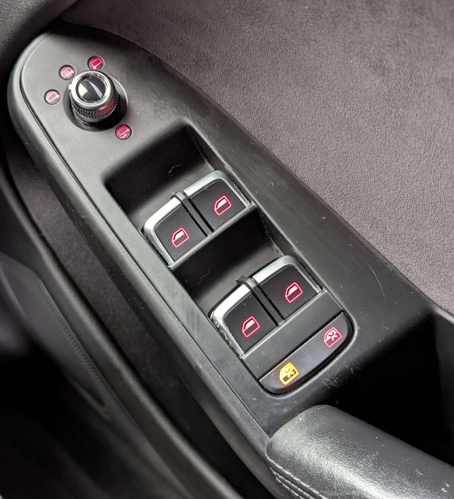 Used Audi RS4 2012 for sale - 76887126: Photo 43