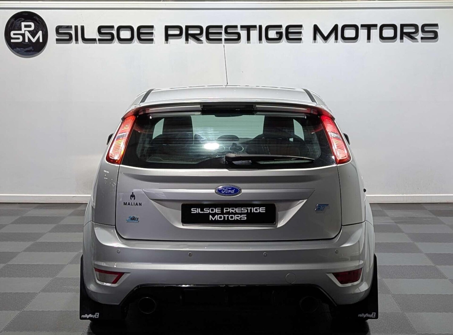 Used Ford Focus 2008 for sale - 77190535: Photo 10