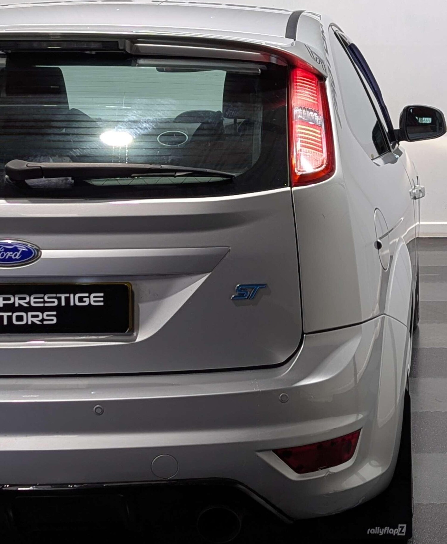 Used Ford Focus 2008 for sale - 77190535: Photo 11