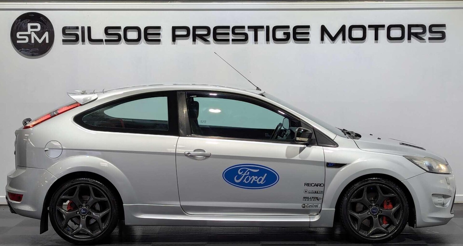 Used Ford Focus 2008 for sale - 77190535: Photo 14