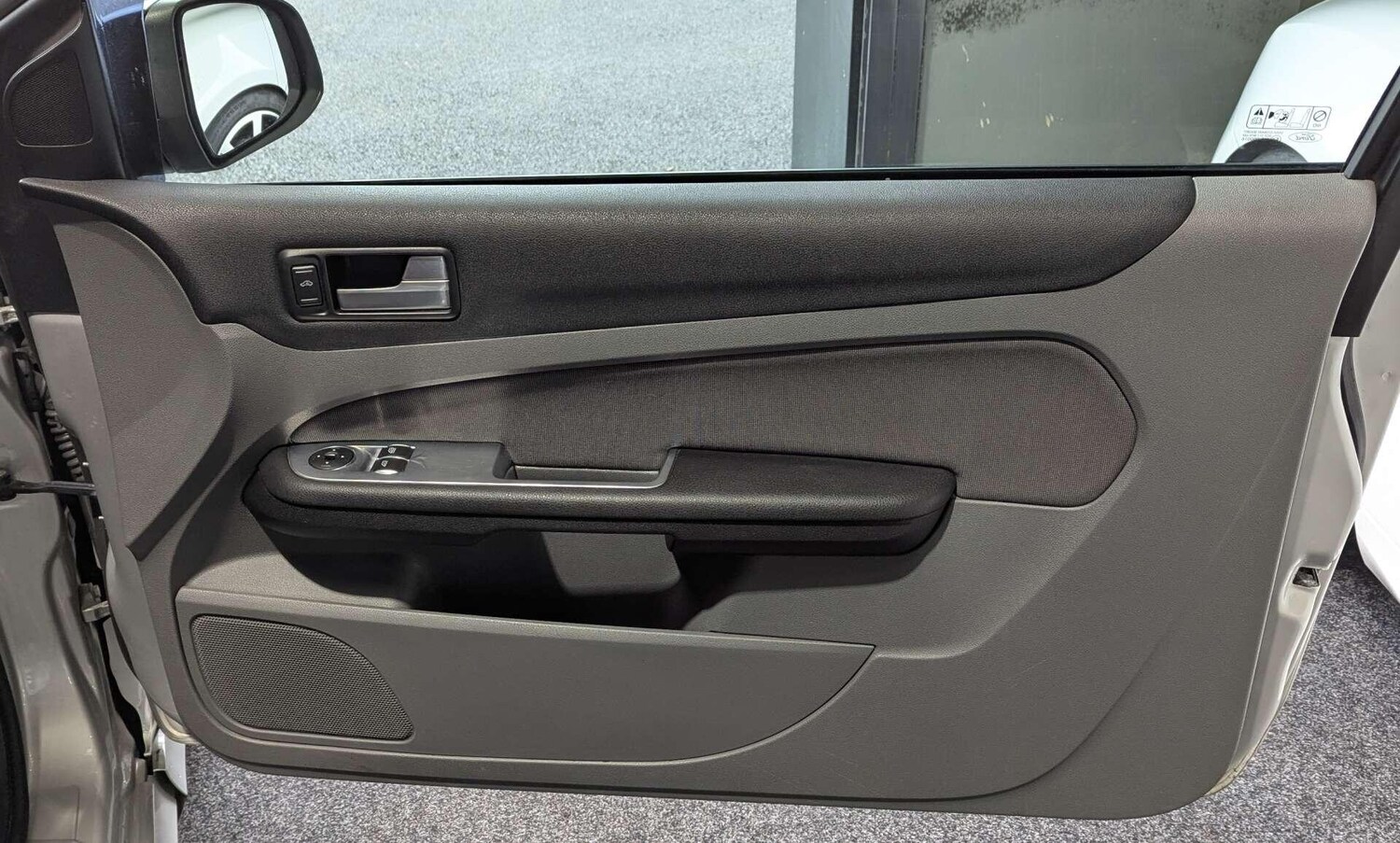 Used Ford Focus 2008 for sale - 77190535: Photo 15