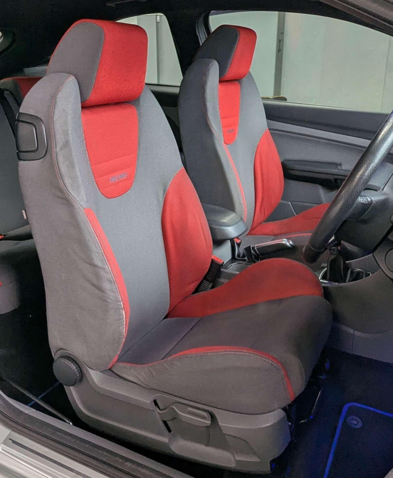 Used Ford Focus 2008 for sale - 77190535: Photo 17