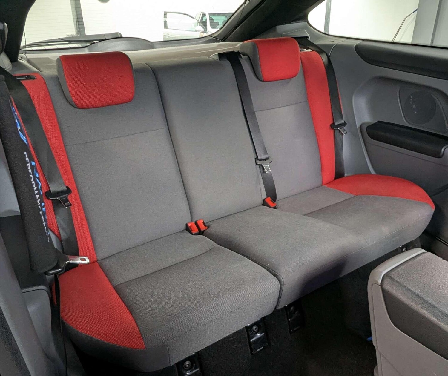 Used Ford Focus 2008 for sale - 77190535: Photo 19