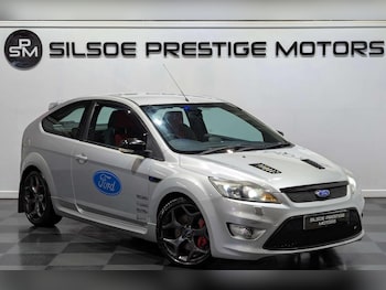 Ford Focus feature image